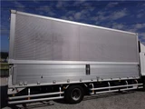 2015 Isuzu Forward Wide Truck for sale, Japanese used car export - photo 4 of 16 | GULJI TRADERS