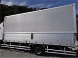 2015 Isuzu Forward Wide Truck for sale, Japanese used car export - photo 6 of 16 | GULJI TRADERS