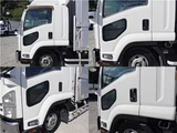 2015 Isuzu Forward Wide Truck for sale, Japanese used car export - photo 7 of 16 | GULJI TRADERS