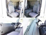 2015 Isuzu Forward Wide Truck for sale, Japanese used car export - photo 13 of 16 | GULJI TRADERS