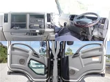 2015 Isuzu Forward Wide Truck for sale, Japanese used car export - photo 14 of 16 | GULJI TRADERS
