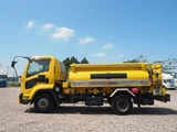 2015 Isuzu Forward Truck for sale, Japanese used car export - photo 2 of 63 | GULJI TRADERS