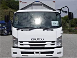 2015 Isuzu Forward Wide Truck for sale, Japanese used car export - photo 2 of 26 | GULJI TRADERS