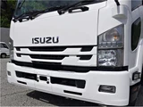 2015 Isuzu Forward Wide Truck for sale, Japanese used car export - photo 3 of 26 | GULJI TRADERS