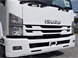2015 Isuzu Forward Wide Truck for sale, Japanese used car export - photo 4 of 26 | GULJI TRADERS