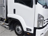 2015 Isuzu Forward Wide Truck for sale, Japanese used car export - photo 5 of 26 | GULJI TRADERS