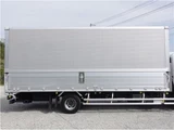 2015 Isuzu Forward Wide Truck for sale, Japanese used car export - photo 7 of 26 | GULJI TRADERS
