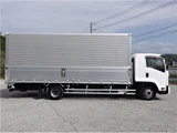 2015 Isuzu Forward Wide Truck for sale, Japanese used car export - photo 8 of 26 | GULJI TRADERS
