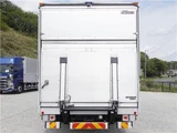 2015 Isuzu Forward Wide Truck for sale, Japanese used car export - photo 9 of 26 | GULJI TRADERS