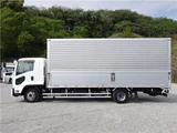 2015 Isuzu Forward Wide Truck for sale, Japanese used car export - photo 11 of 26 | GULJI TRADERS