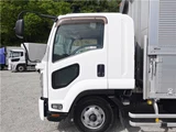 2015 Isuzu Forward Wide Truck for sale, Japanese used car export - photo 13 of 26 | GULJI TRADERS