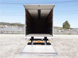 2015 Isuzu Forward Wide Truck for sale, Japanese used car export - photo 16 of 26 | GULJI TRADERS