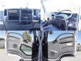 2015 Isuzu Forward Wide Truck for sale, Japanese used car export - photo 24 of 26 | GULJI TRADERS