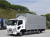 2015 Isuzu Forward Wide Truck for sale, Japanese used car export - photo 26 of 26 | GULJI TRADERS