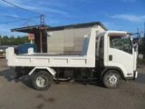 2015 Isuzu Forward Truck for sale, Japanese used car export - photo 6 of 60 | GULJI TRADERS