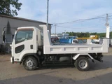 2015 Isuzu Forward Truck for sale, Japanese used car export - photo 7 of 60 | GULJI TRADERS