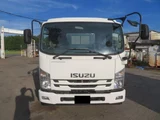 2015 Isuzu Forward Truck for sale, Japanese used car export - photo 8 of 60 | GULJI TRADERS
