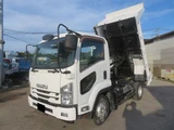 2015 Isuzu Forward Truck for sale, Japanese used car export - photo 11 of 60 | GULJI TRADERS