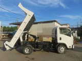 2015 Isuzu Forward Truck for sale, Japanese used car export - photo 14 of 60 | GULJI TRADERS