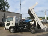 2015 Isuzu Forward Truck for sale, Japanese used car export - photo 15 of 60 | GULJI TRADERS