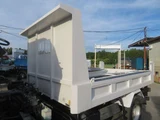 2015 Isuzu Forward Truck for sale, Japanese used car export - photo 46 of 60 | GULJI TRADERS