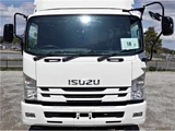 2015 Isuzu Forward Wide Truck for sale, Japanese used car export - photo 2 of 22 | GULJI TRADERS
