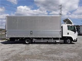 2015 Isuzu Forward Wide Truck for sale, Japanese used car export - photo 4 of 22 | GULJI TRADERS