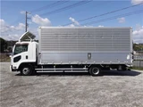 2015 Isuzu Forward Wide Truck for sale, Japanese used car export - photo 6 of 22 | GULJI TRADERS