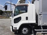 2015 Isuzu Forward Wide Truck for sale, Japanese used car export - photo 7 of 22 | GULJI TRADERS