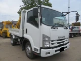 2015 Isuzu Forward Truck for sale, Japanese used car export - photo 2 of 61 | GULJI TRADERS