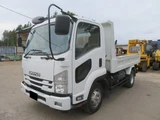 2015 Isuzu Forward Truck for sale, Japanese used car export - photo 3 of 61 | GULJI TRADERS