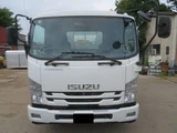 2015 Isuzu Forward Truck for sale, Japanese used car export - photo 8 of 61 | GULJI TRADERS