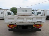 2015 Isuzu Forward Truck for sale, Japanese used car export - photo 9 of 61 | GULJI TRADERS