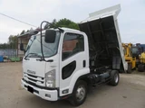 2015 Isuzu Forward Truck for sale, Japanese used car export - photo 11 of 61 | GULJI TRADERS