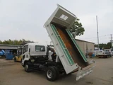 2015 Isuzu Forward Truck for sale, Japanese used car export - photo 12 of 61 | GULJI TRADERS
