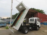 2015 Isuzu Forward Truck for sale, Japanese used car export - photo 13 of 61 | GULJI TRADERS