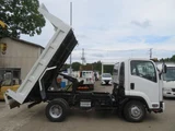 2015 Isuzu Forward Truck for sale, Japanese used car export - photo 14 of 61 | GULJI TRADERS