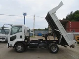 2015 Isuzu Forward Truck for sale, Japanese used car export - photo 15 of 61 | GULJI TRADERS