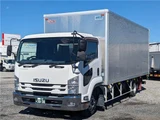 2015 Isuzu Forward Truck for sale, Japanese used car export - photo 1 of 47 | GULJI TRADERS