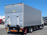 2015 Isuzu Forward Truck for sale, Japanese used car export - photo 2 of 47 | GULJI TRADERS