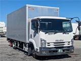 2015 Isuzu Forward Truck for sale, Japanese used car export - photo 4 of 47 | GULJI TRADERS