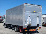 2015 Isuzu Forward Truck for sale, Japanese used car export - photo 5 of 47 | GULJI TRADERS