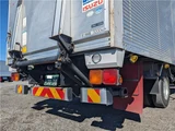 2015 Isuzu Forward Truck for sale, Japanese used car export - photo 7 of 47 | GULJI TRADERS