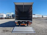 2015 Isuzu Forward Truck for sale, Japanese used car export - photo 9 of 47 | GULJI TRADERS
