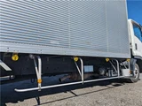 2015 Isuzu Forward Truck for sale, Japanese used car export - photo 32 of 47 | GULJI TRADERS