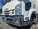 2015 Isuzu Forward Truck for sale, Japanese used car export - photo 43 of 47 | GULJI TRADERS