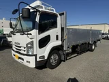 2015 Isuzu Forward Truck for sale, Japanese used car export - photo 1 of 53 | GULJI TRADERS