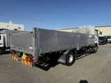 2015 Isuzu Forward Truck for sale, Japanese used car export - photo 2 of 53 | GULJI TRADERS
