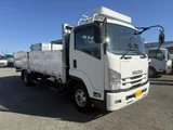 2015 Isuzu Forward Truck for sale, Japanese used car export - photo 3 of 53 | GULJI TRADERS