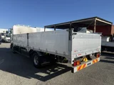 2015 Isuzu Forward Truck for sale, Japanese used car export - photo 4 of 53 | GULJI TRADERS